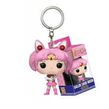 Portachiavi Funko Pocket Sailor Chibimoon