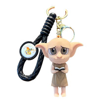 Portachiavi Harry Potter Dobby