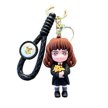 Portachiavi Harry Potter Hermione Grattastinchi