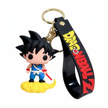 Portachiavi Dragon Ball Goku Nuvola Speedy