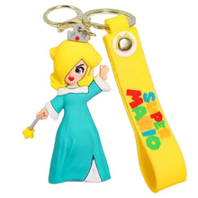 Portachiavi Super Mario Bros Rosalinda