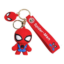 Portachiavi Marvel Spider-Man Mini