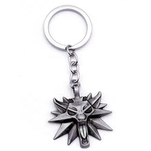 Portachiavi The Witcher
