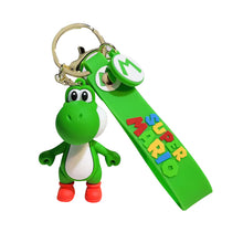 Portachiavi Super Mario Bros Yoshi