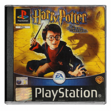 Harry Potter e la Camera dei Segreti PS1 - Usato