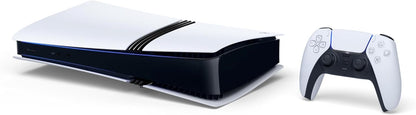 Console PlayStation 5 Pro Digital PS5 Pro