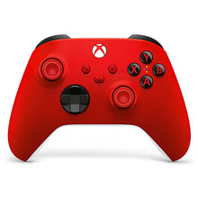 Controller Wireless Microsoft Xbox Pulse Red