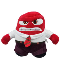 Peluche Inside Out 2 Rabbia Disney 20 cm
