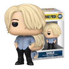 Funko Pop One Piece Sanji 1881
