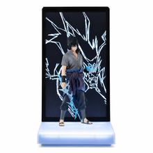 Sasuke Uchiha Naruto Shippuden Neon By Tsume Figure 25 cm