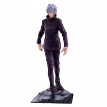 Satoru Gojo Jujutsu Kaisen Luminasta Sega Figure 26 cm