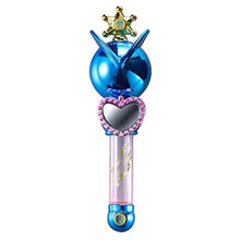 Scettro di Trasformazione Sailor Uranus Miniaturely Sailor Moon