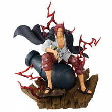 Shanks One Piece Theorama Soul Bandai 24 cm