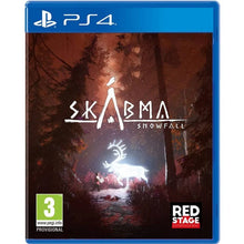 Skabma Snowfall PS4