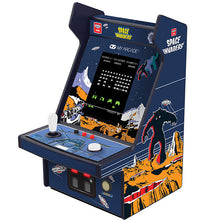 My Arcade Micro Player Pro Space Invaders - Console Nuova