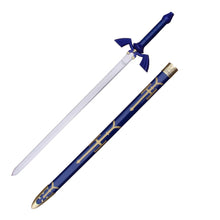 Spada The Legend of Zelda Link Master Sword