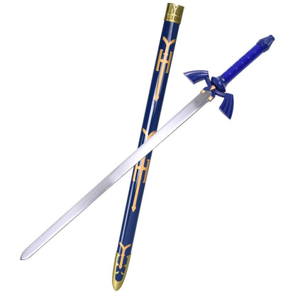 Spada The Legend of Zelda Link Master Sword