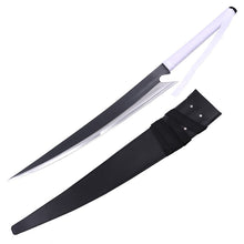 Spada Bleach Ichigo Kurosaki Zangetsu Zanpakuto