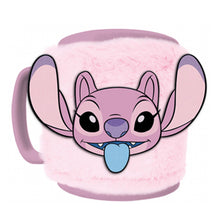 Tazza Stitch Pyramid Disney Angel (Lilo & Stitch)