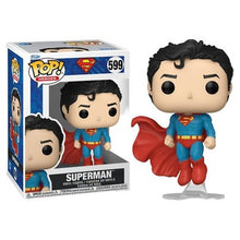 Funko Pop Superman 599