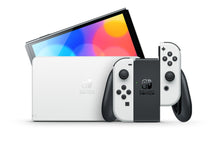 Console Nintendo Switch Oled Bianca - Usata