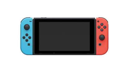 Console Nintendo Switch Rosso/Blu