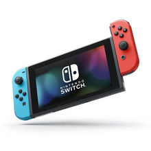 Console Nintendo Switch Rosso/Blu - Usata