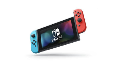 Console Nintendo Switch Rosso/Blu