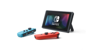 Console Nintendo Switch Rosso/Blu