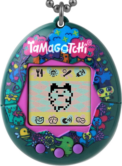 Tamagotchi Original Bandai Virtual Pet