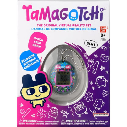 Tamagotchi Original Bandai Virtual Pet