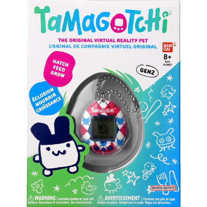 Tamagotchi Original Bandai Virtual Pet