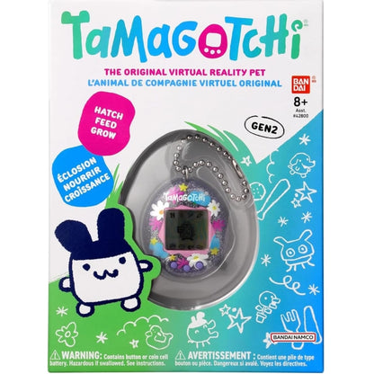 Tamagotchi Original Bandai Virtual Pet