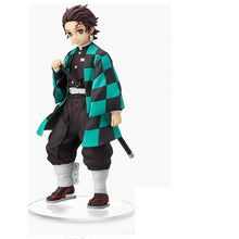 Tanjiro Kamado Sibling Bond Vers. Demon Slayer Sega Figure 20 cm