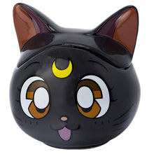 Tazza 3D Sailor Moon Luna
