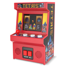 My Arcade Mini Classic Tetris - Console Nuova