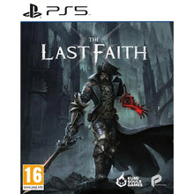 The Last Faith PS5 - Usato