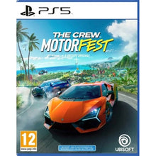 The Crew Motorfest PS5 - Usato
