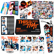 Stray Kids This & That - Gift Box - Set Gadget K-Pop