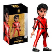 Minix Michael Jackson Thriller