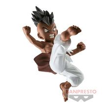 Uub Dragon Ball Z Match Makers Banpresto Figure 13 cm - Usato