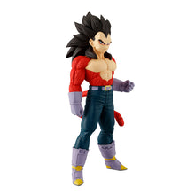 Vegeta Super Saiyan 4 Dragon Ball GT Solid Edge Works Vol.35 19 cm