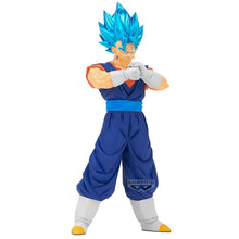 Vegito Super Saiyan Blue Dragon Ball Super Blood of Saiyans 20 cm