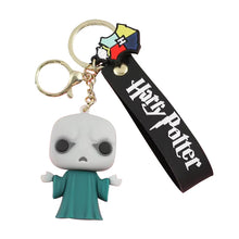 Portachiavi Harry Potter Voldemort Mini
