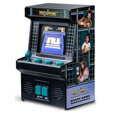 My Arcade Mini Classic WWE - Console Nuova