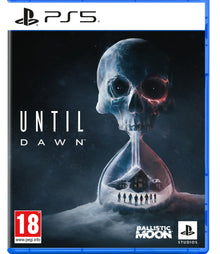 Until Dawn PS5 - Usato