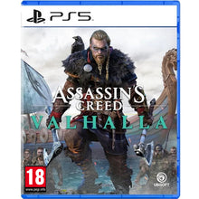 Assassin's Creed Valhalla PS5