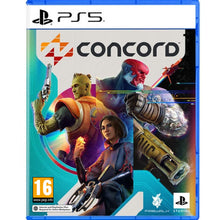 Concord PS5
