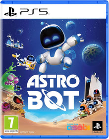 Astro Bot PS5 - Usato