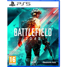 Battlefield 2042 PS5